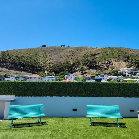 The Marlo Luxury Suites By Totalstay Città del Capo Esterno foto