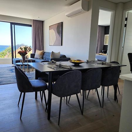 The Marlo Luxury Suites By Totalstay Città del Capo Esterno foto