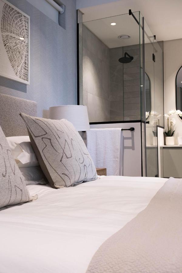 The Marlo Luxury Suites By Totalstay Città del Capo Esterno foto
