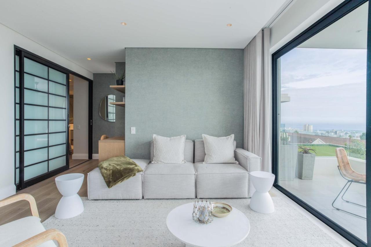 The Marlo Luxury Suites By Totalstay Città del Capo Esterno foto