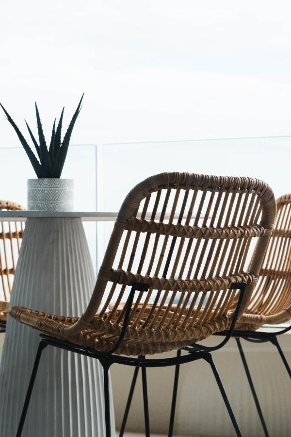 The Marlo Luxury Suites By Totalstay Città del Capo Esterno foto