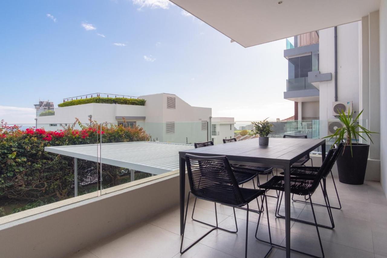 The Marlo Luxury Suites By Totalstay Città del Capo Esterno foto