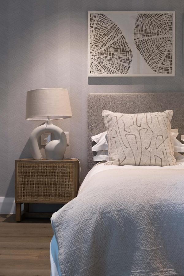 The Marlo Luxury Suites By Totalstay Città del Capo Esterno foto