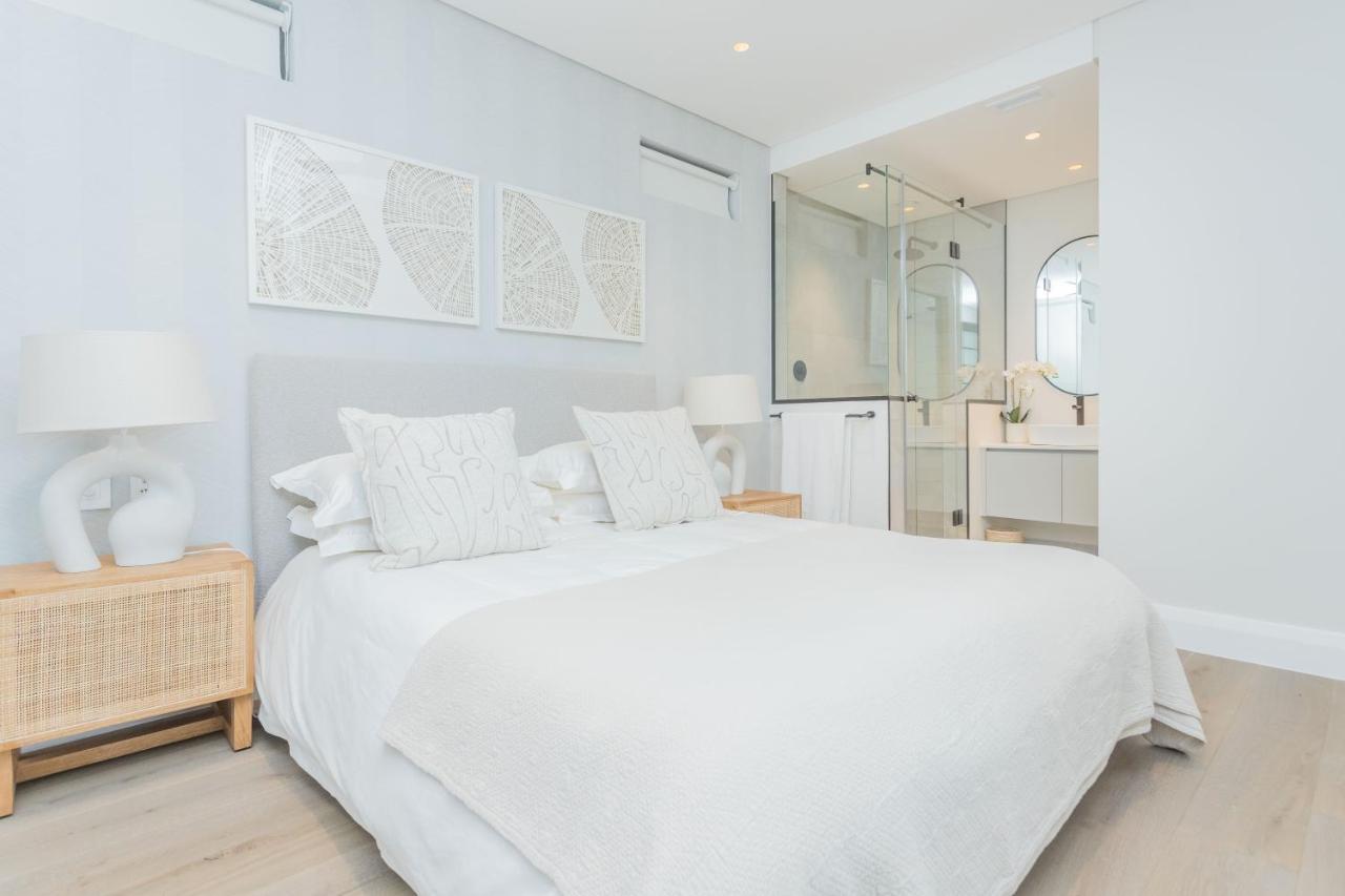 The Marlo Luxury Suites By Totalstay Città del Capo Esterno foto