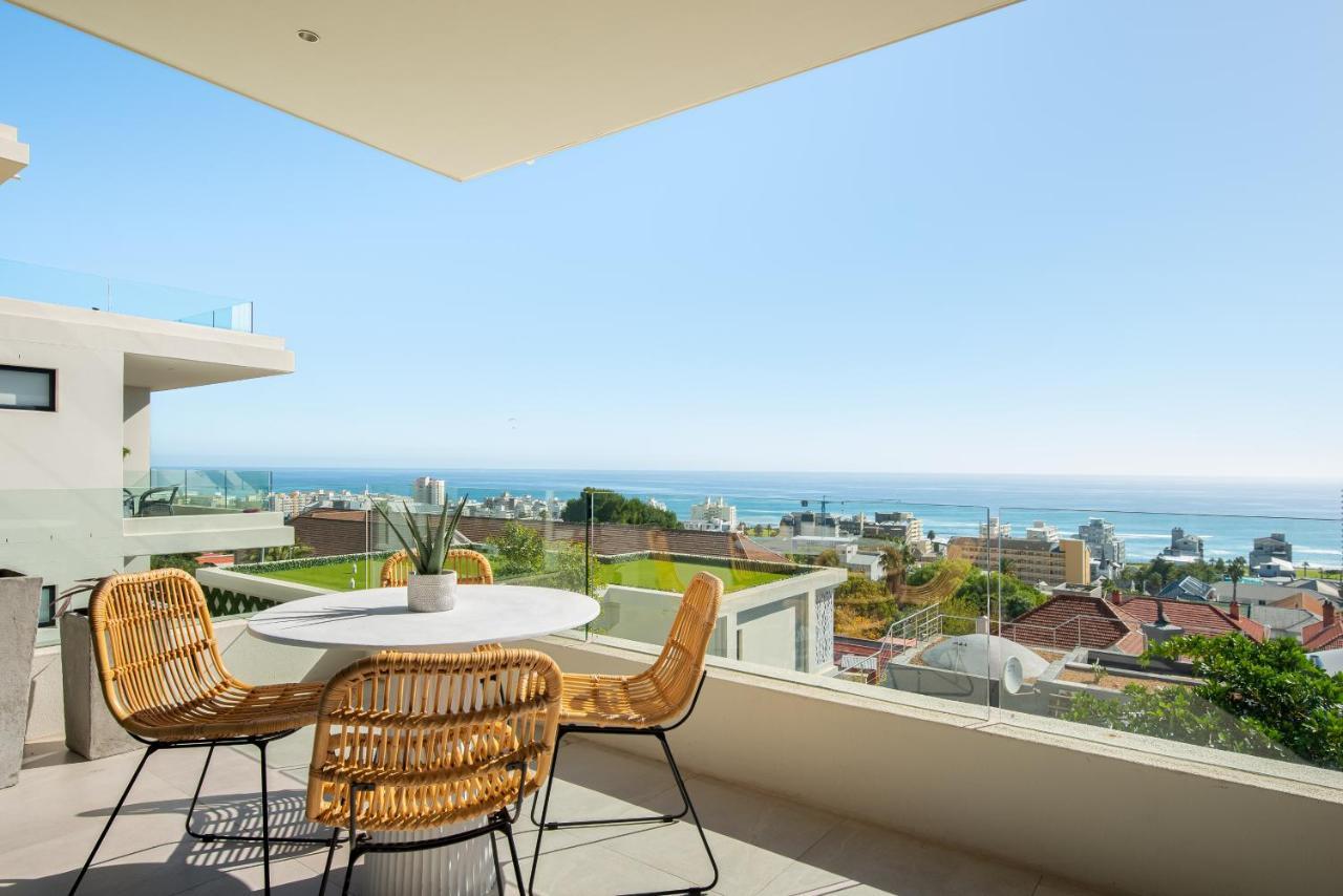 The Marlo Luxury Suites By Totalstay Città del Capo Esterno foto