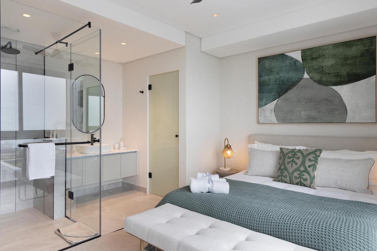 The Marlo Luxury Suites By Totalstay Città del Capo Esterno foto