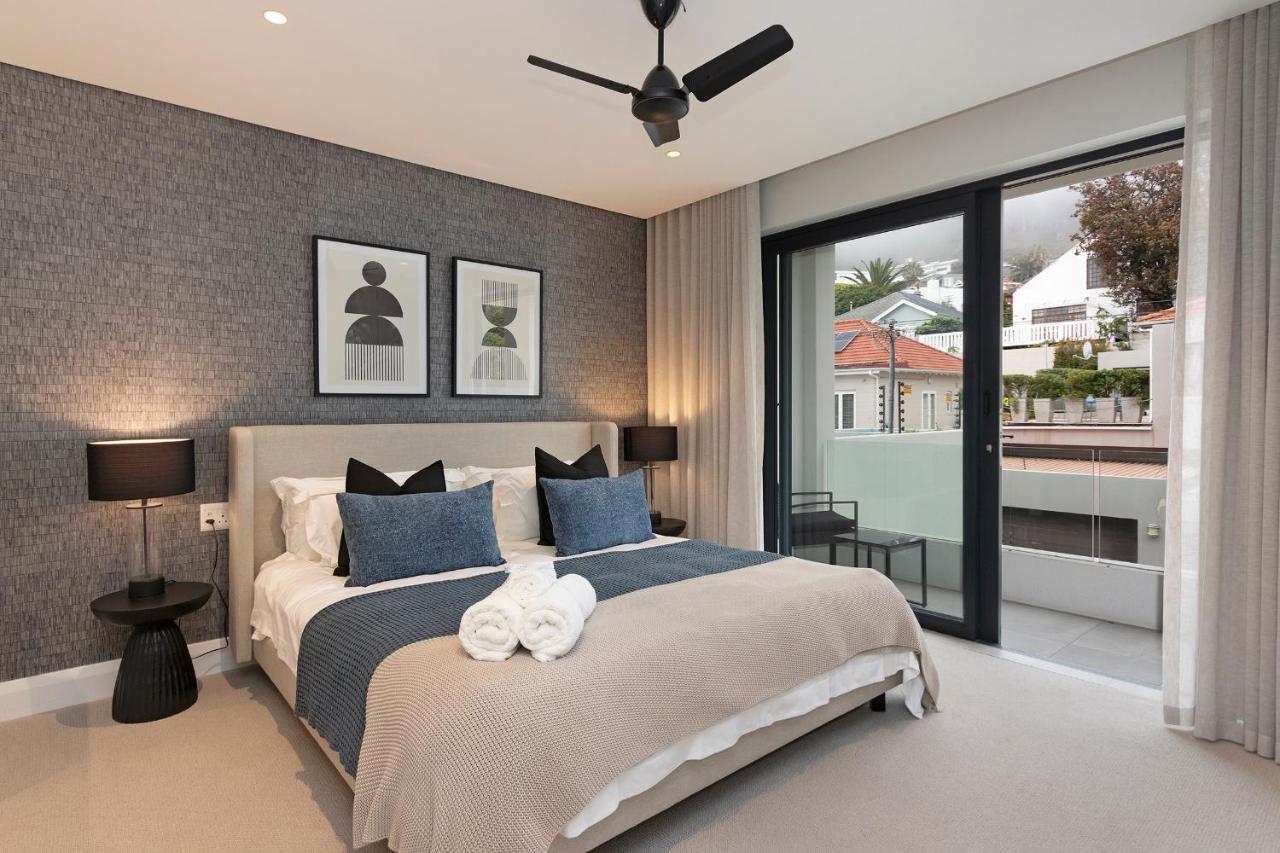 The Marlo Luxury Suites By Totalstay Città del Capo Esterno foto
