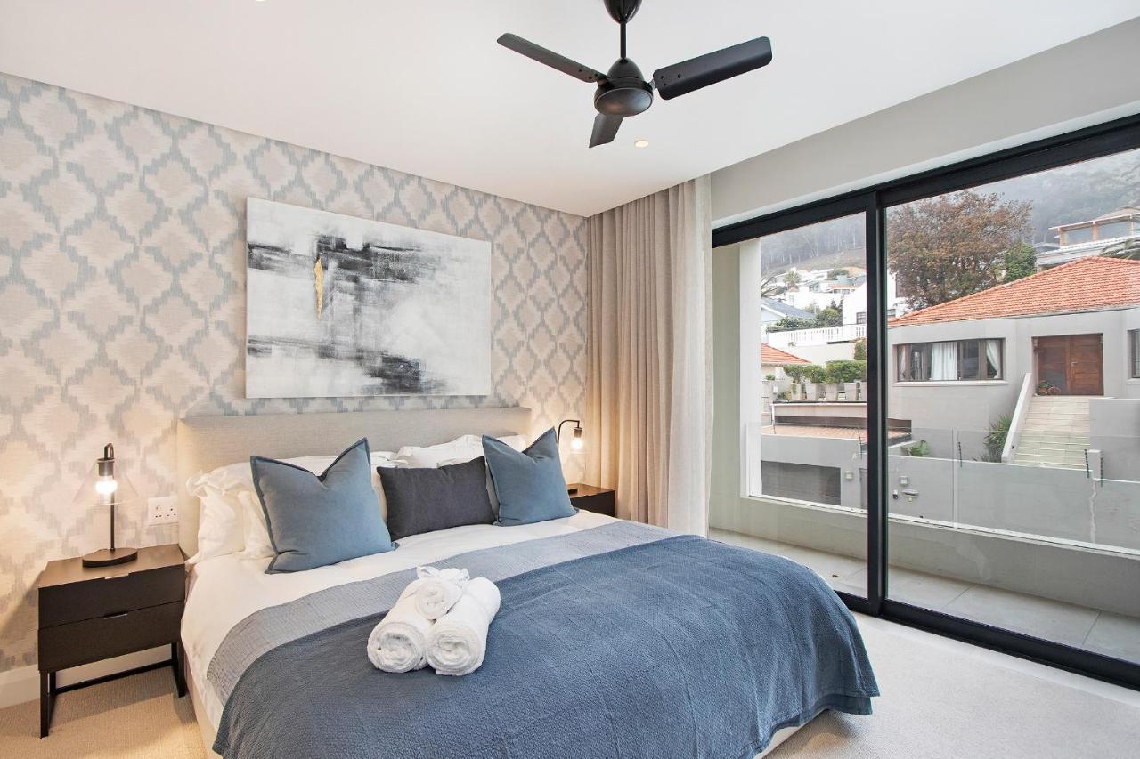 The Marlo Luxury Suites By Totalstay Città del Capo Esterno foto