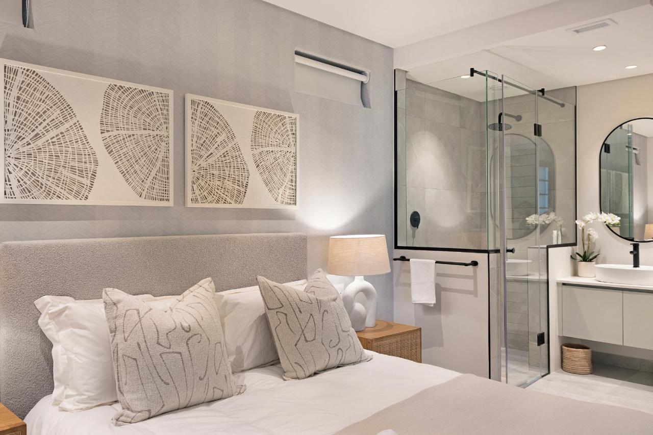 The Marlo Luxury Suites By Totalstay Città del Capo Esterno foto