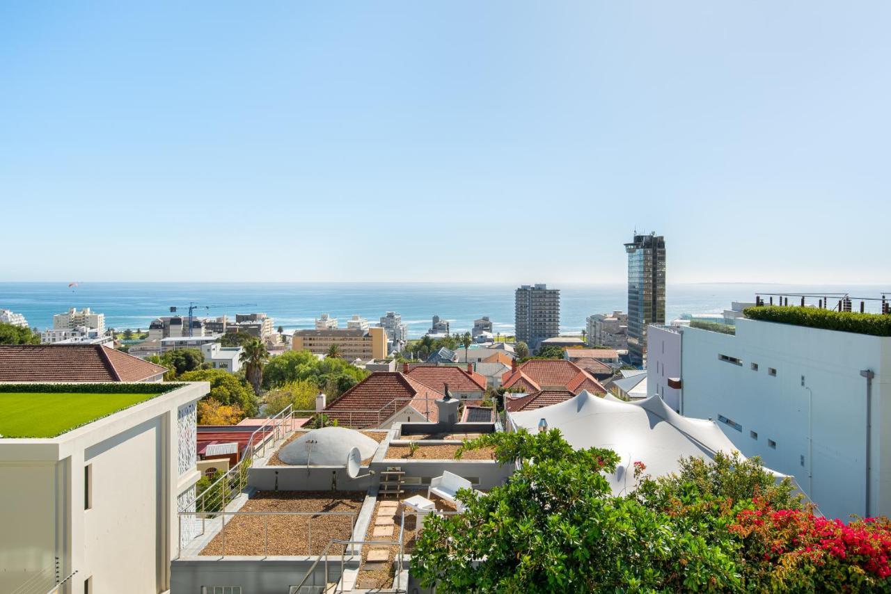 The Marlo Luxury Suites By Totalstay Città del Capo Esterno foto