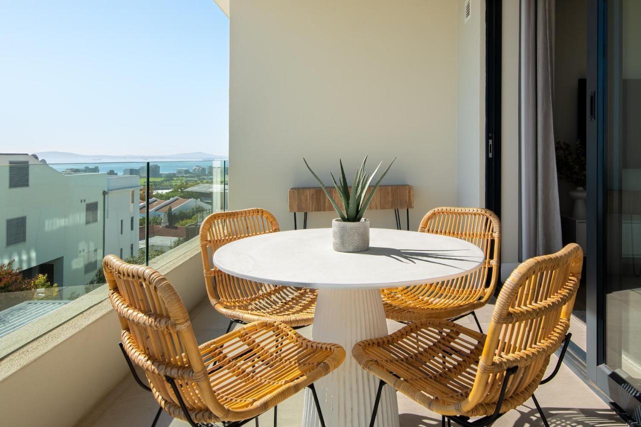 The Marlo Luxury Suites By Totalstay Città del Capo Esterno foto