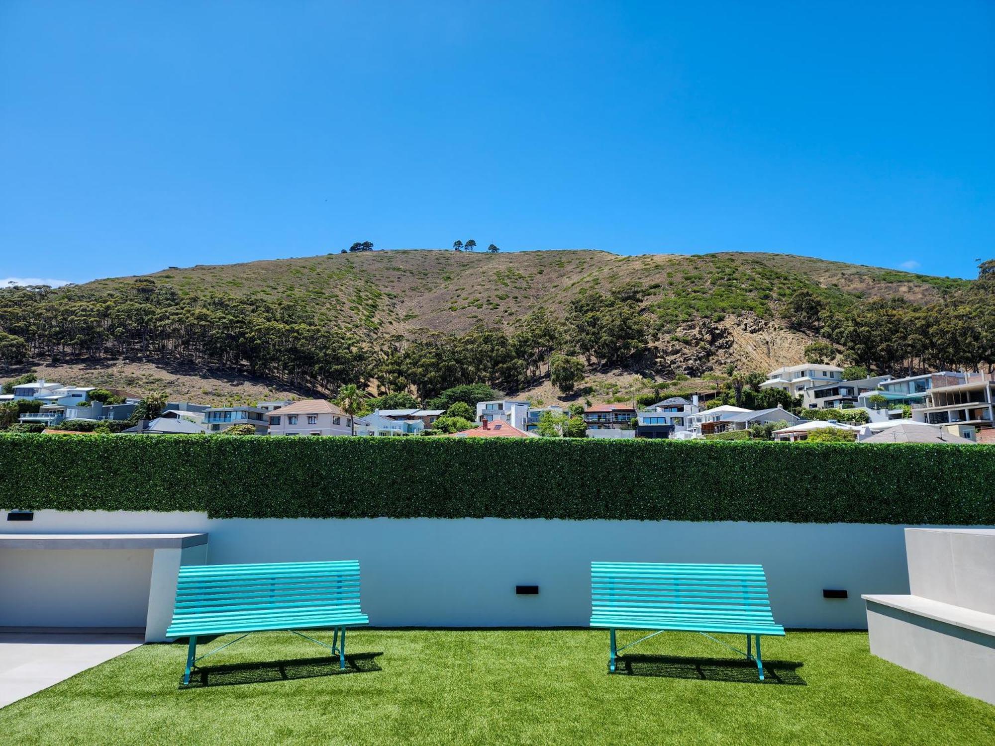 The Marlo Luxury Suites By Totalstay Città del Capo Esterno foto