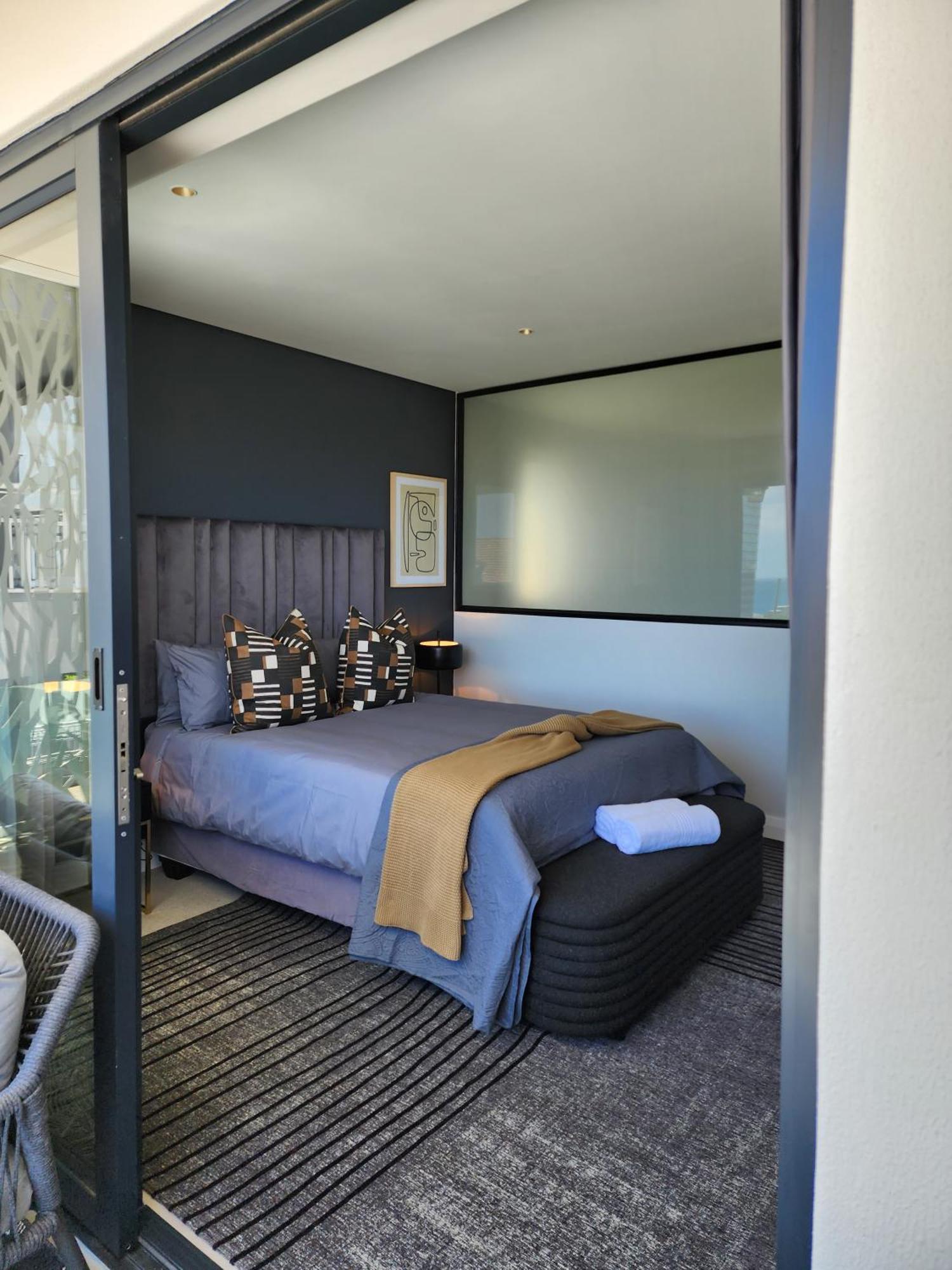 The Marlo Luxury Suites By Totalstay Città del Capo Esterno foto