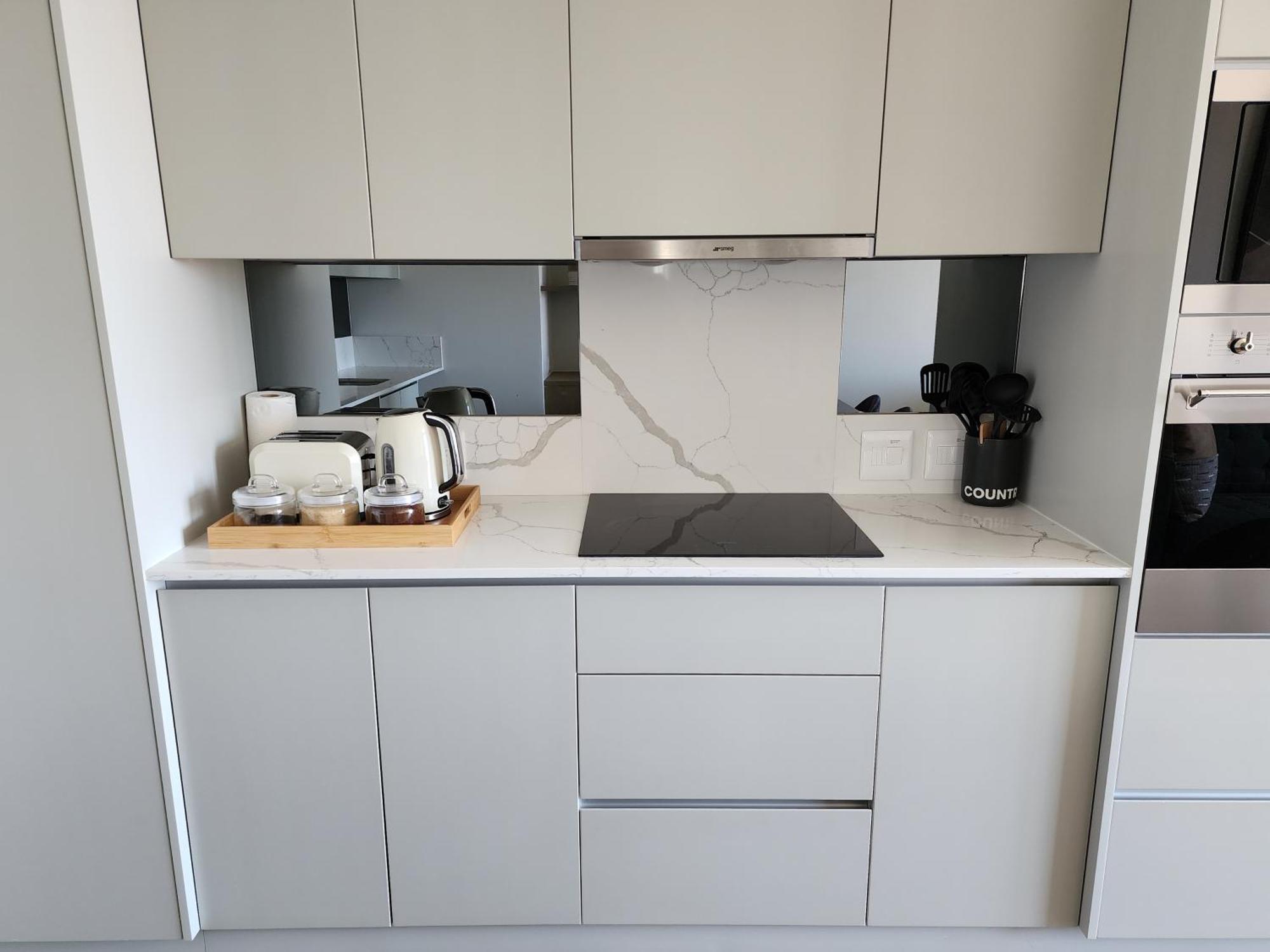 The Marlo Luxury Suites By Totalstay Città del Capo Esterno foto