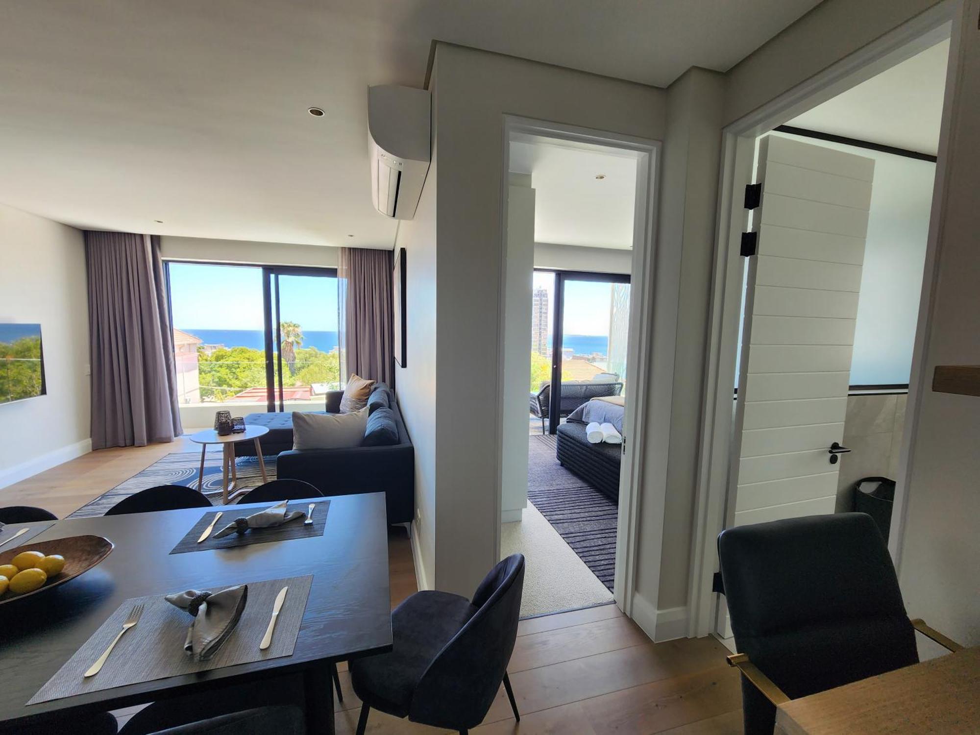 The Marlo Luxury Suites By Totalstay Città del Capo Esterno foto