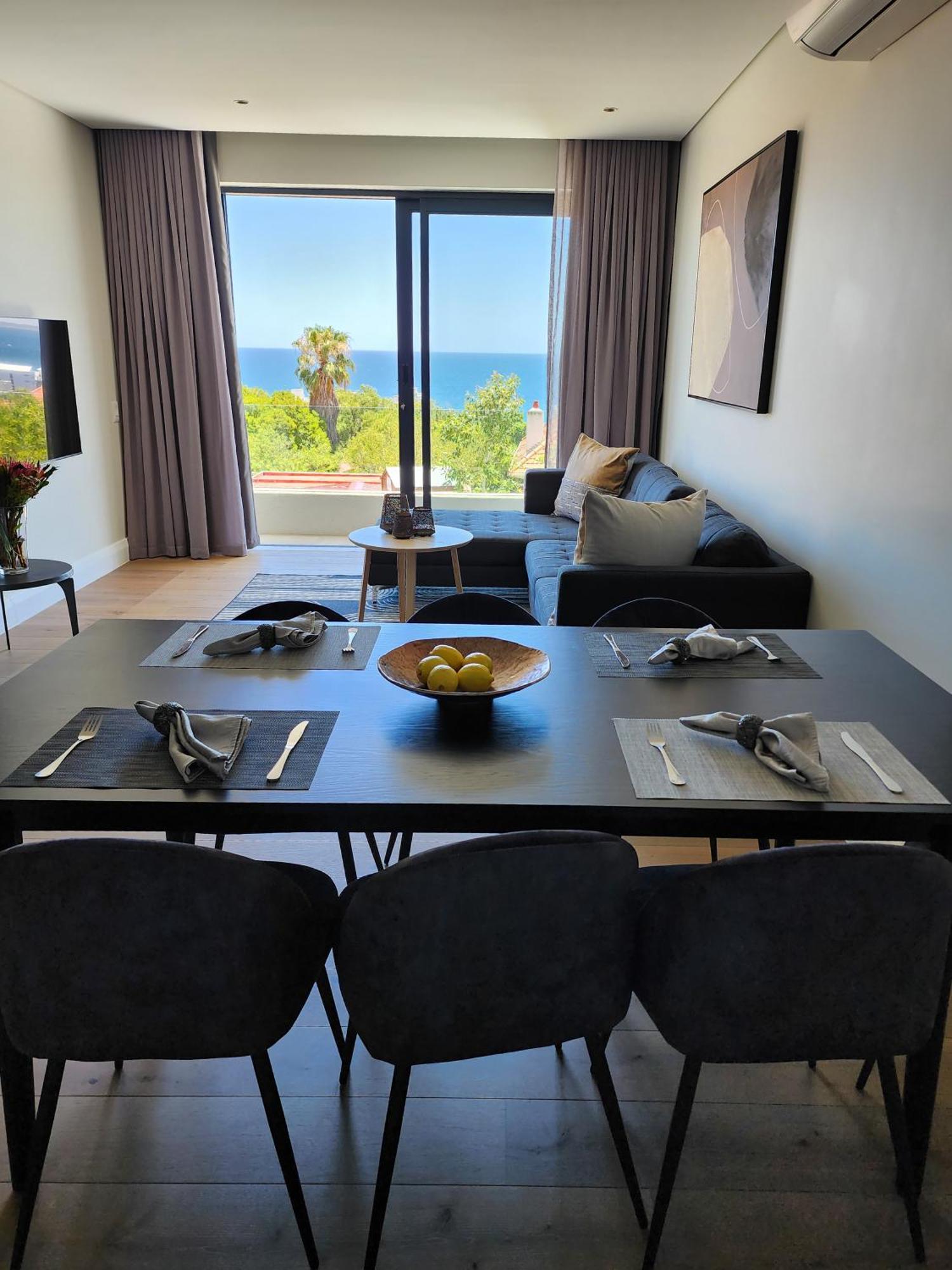 The Marlo Luxury Suites By Totalstay Città del Capo Esterno foto