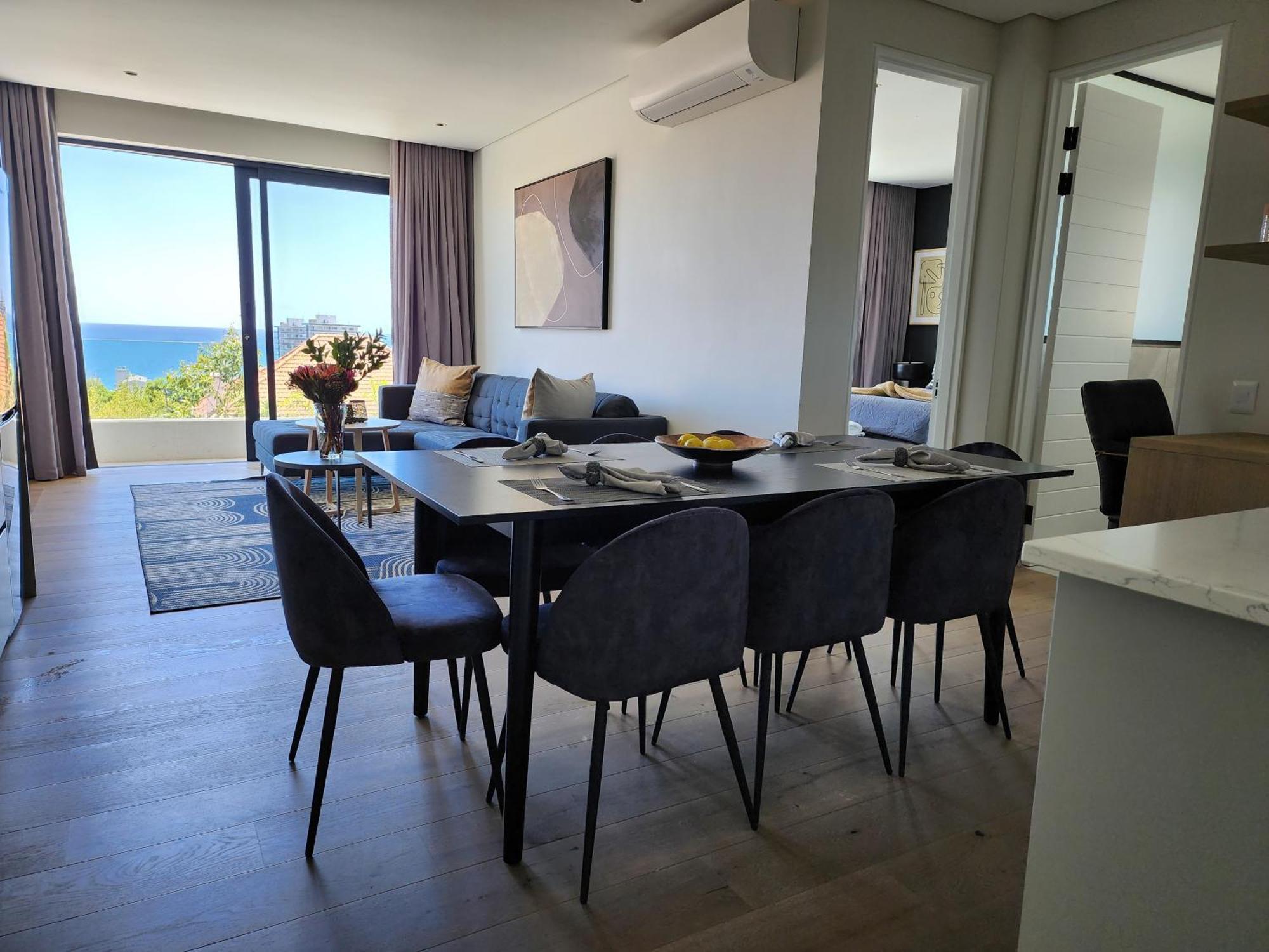 The Marlo Luxury Suites By Totalstay Città del Capo Esterno foto